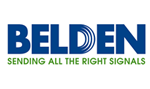 Belden logo
