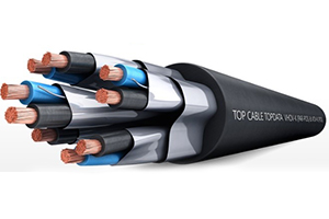 Instrumentation cables