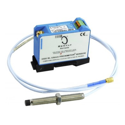 bently nevada proximitor sensor