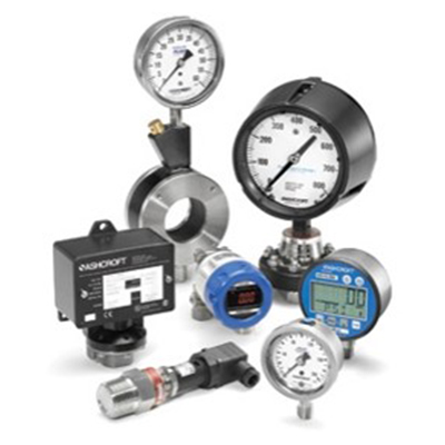 Measurement & control applications
