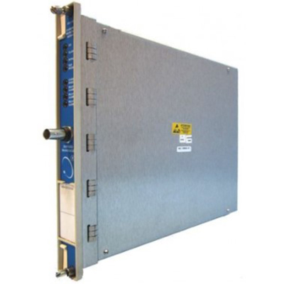 Bentley nevada overspeed detection system