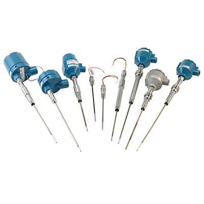 Rosemount 214c thermocouple temperature sensor