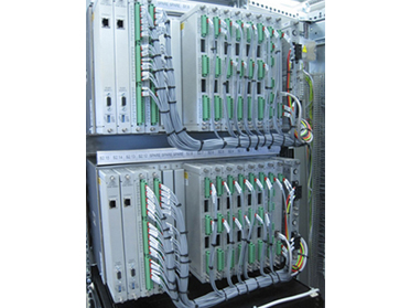 Machine monitoring service