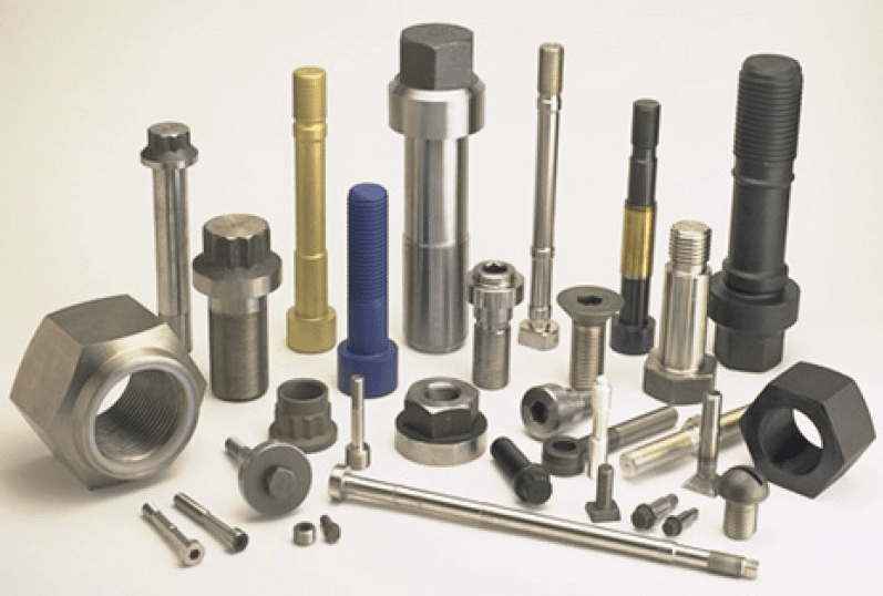 High-strength fasteners