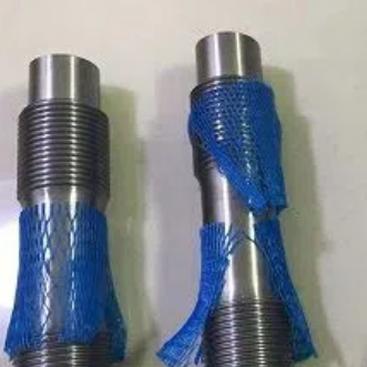 Turbine maintenance spare parts