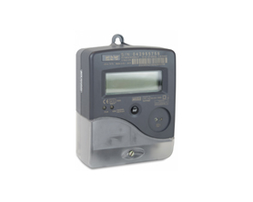 PRIME PLC smart meter single phase