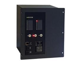 Remote terminal unit (RTU)