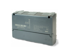 Smart metering data concentrator for secondary substations