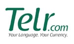 Telr logo