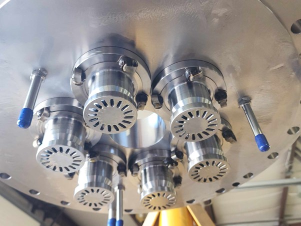 Gas turbine fuel nozzles