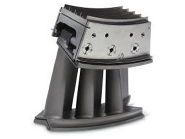 Intake Manifold Throttle