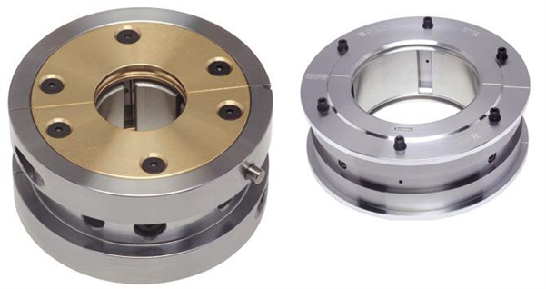 Tilt pad journal bearings