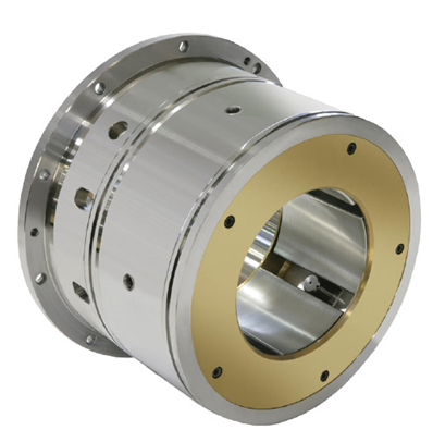 Turbo machinery bearing