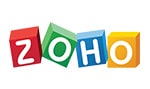Zoho logo